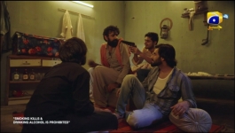 Hadsa - Episode 04 - 24th August 2023